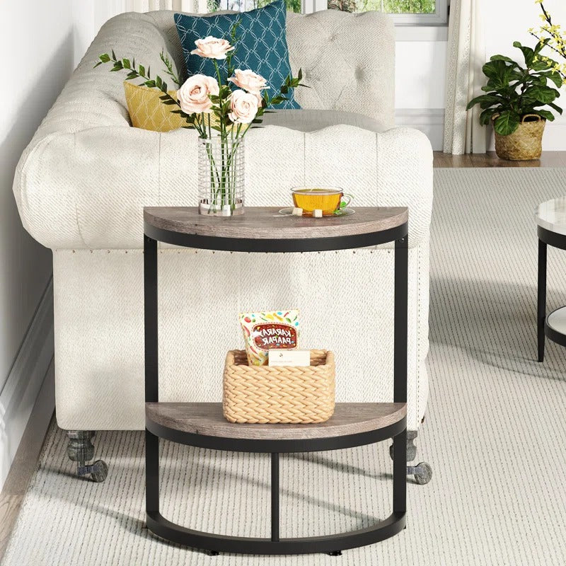 End Table: Joy With End Table