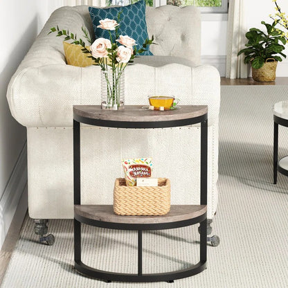 End Table: Joy With End Table