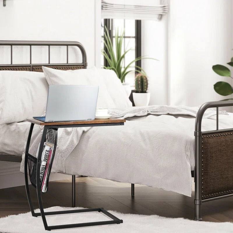 Side Tables: End Table