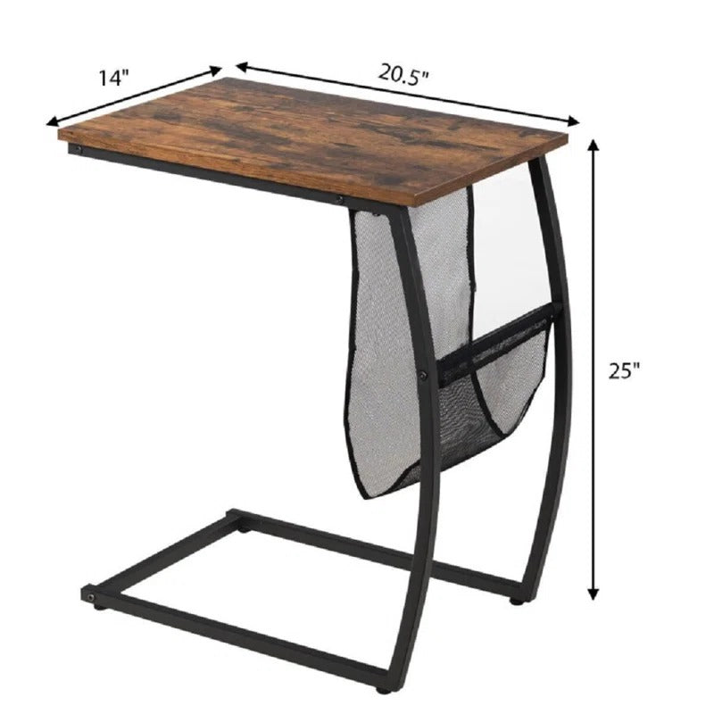 Side Tables: End Table