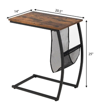 Side Tables: End Table