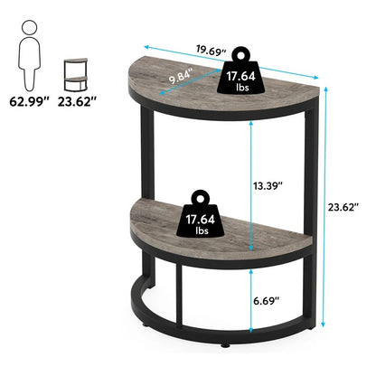 End Table: Joy With End Table