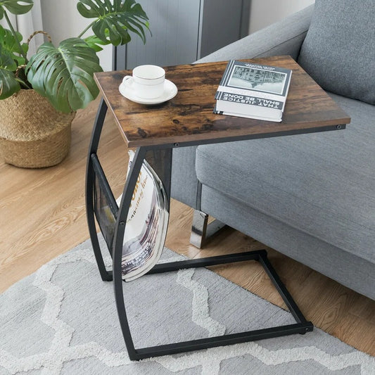 Side Tables: End Table