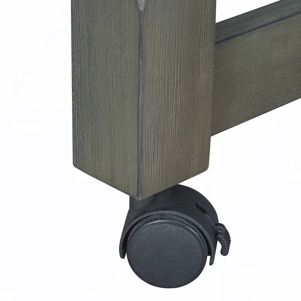 Kitchen Island Table with Expandable Countertop, Power Outlets &amp; Storage – Retro Style for Modern Homes