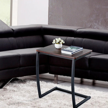 Side Tables: Higdon Tray Table