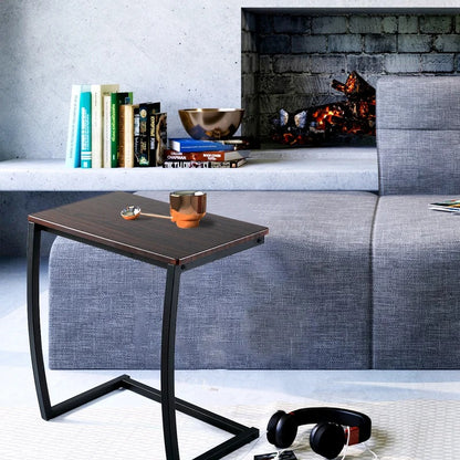 Side Tables: Higdon Tray Table