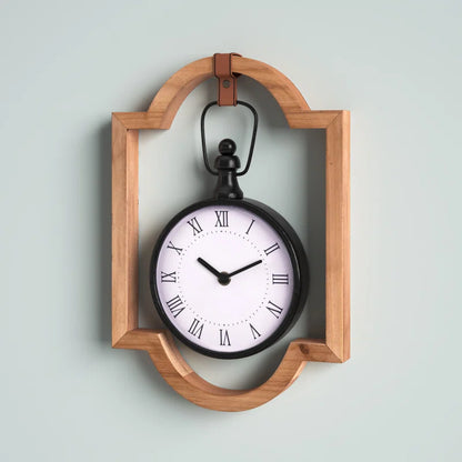 Home Decor: Hanging Wall Clock