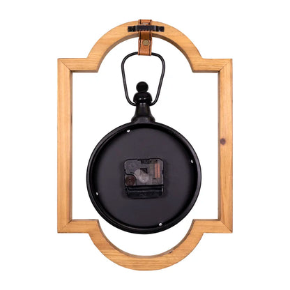 Home Decor: Hanging Wall Clock