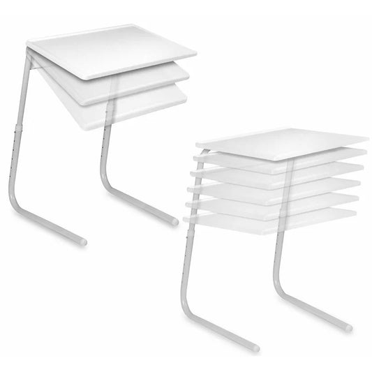 Side Tables: Hughes Tray Table