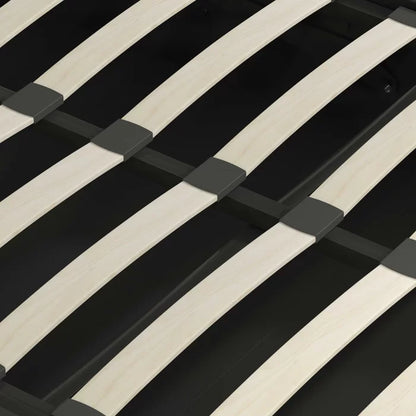 Hydraulic Bed: Morphis Upholstered Storage Bed