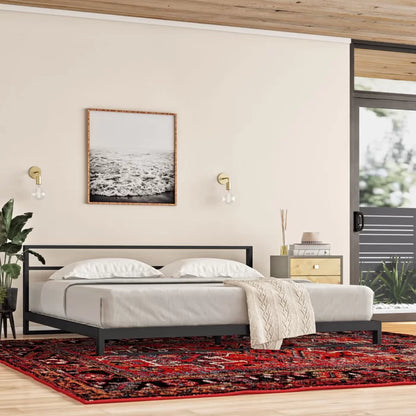 Hydraulic Bed: Sarethya Bed