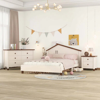 Kids Bedroom Sets: 3 Piece Bedroom Set