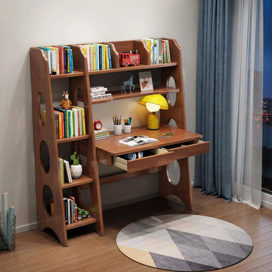 Kids Study Table: 15.7'' Writing Desk