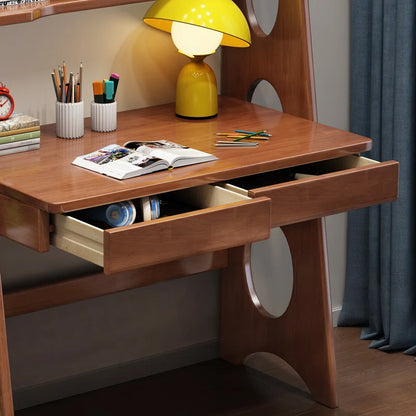 Kids Study Table: 15.7'' Writing Desk