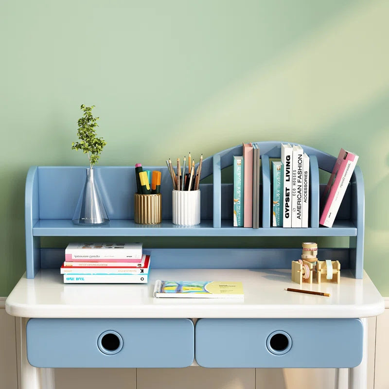 Kids Study Table: 31.3'' Writing Desk