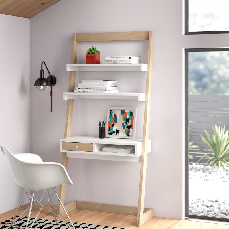 Kids Study Table: 33.75'' Desk