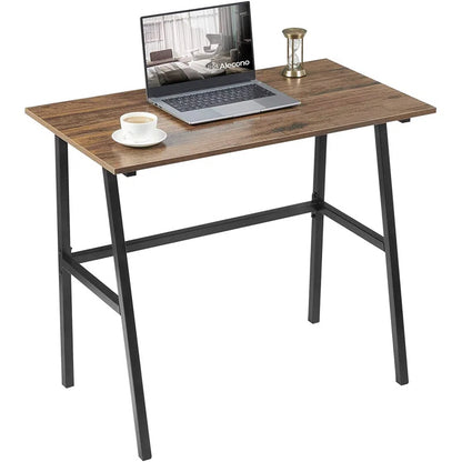 Kids Study Table: 35.4'' Computer Desk