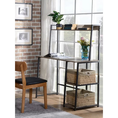 Kids Study Table: 41.5'' Desk