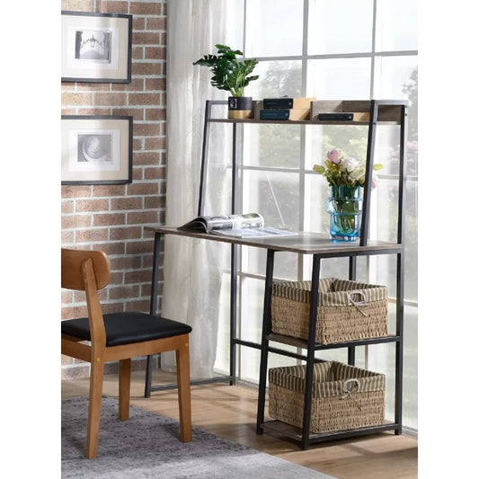 Kids Study Table: 41.5'' Desk