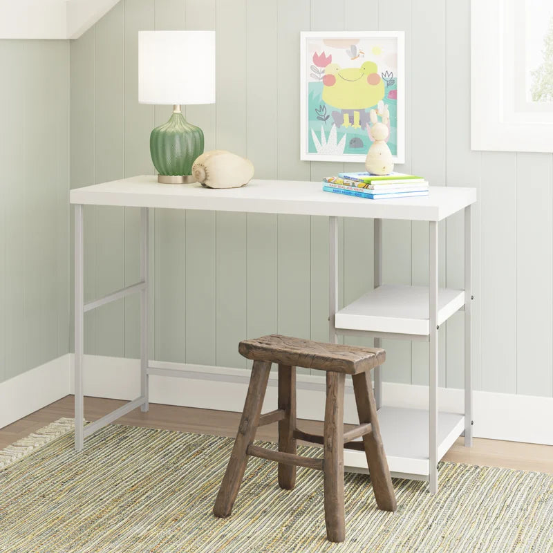 Kids Study Table: 41.97'' Computer Desk