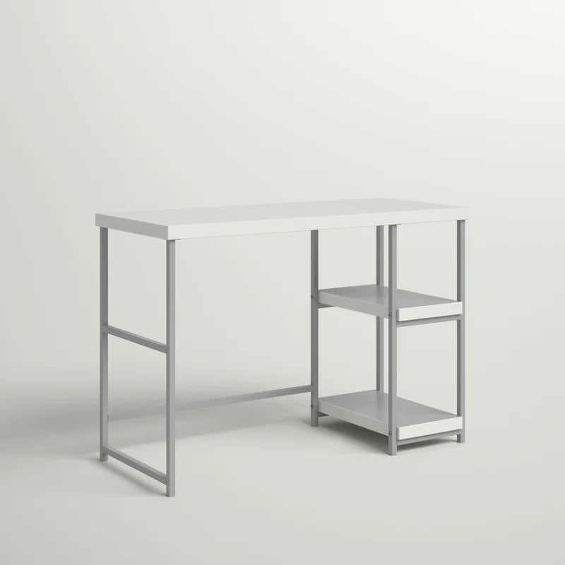 Kids Study Table: 41.97'' Computer Desk