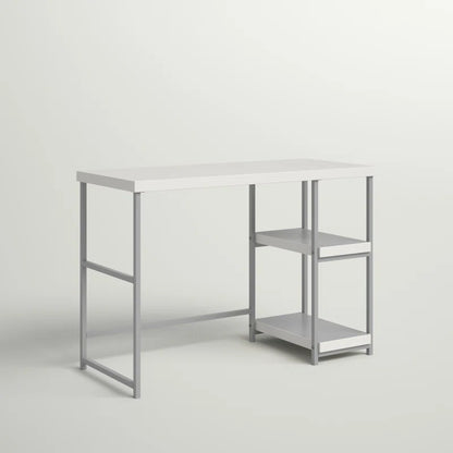 Kids Study Table: 41.97'' Computer Desk