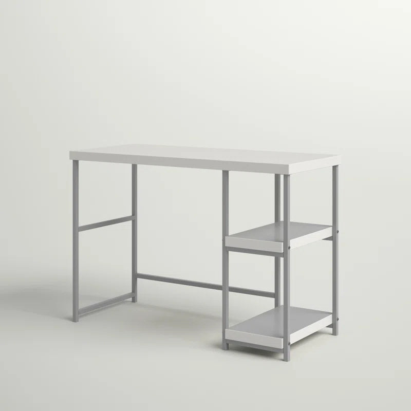 Kids Study Table: 41.97'' Computer Desk