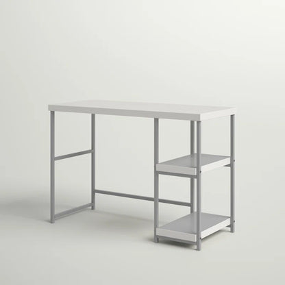 Kids Study Table: 41.97'' Computer Desk