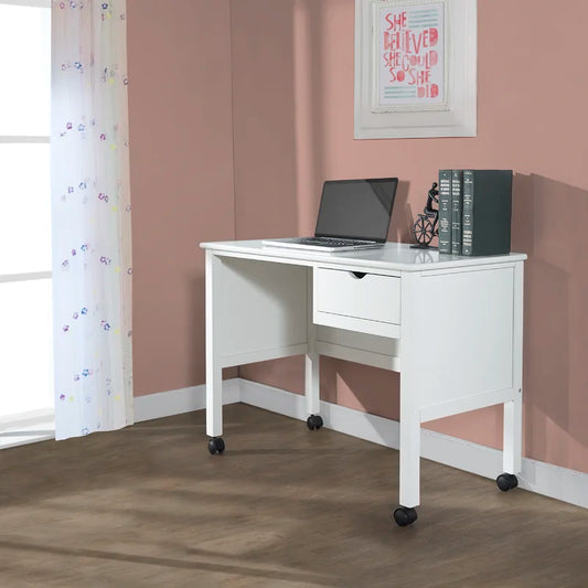 Kids Study Table: 41'' Priya Writing Desk