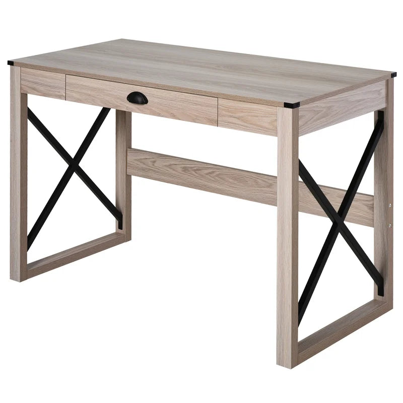 Kids Study Table: 44'' Desk