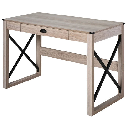 Kids Study Table: 44'' Desk