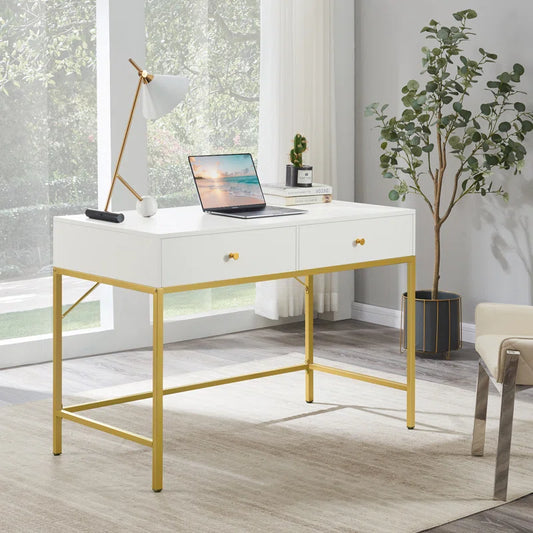 Kids Study Table: 47'' Computer Desk