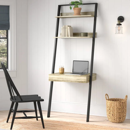 Kids Study Table: Wooden 30'' Desk