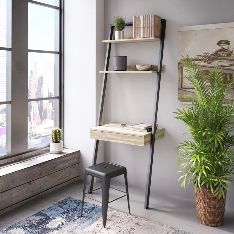 Kids Study Table: Wooden 30'' Desk