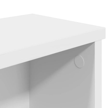 Kitchen Racks: 19.7" grey sonoma kitchen racks, stackable two-piece set for shelf organization