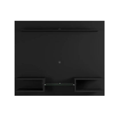 tv panel: Kitterman Entertainment Center Floating for TVs up to 50"