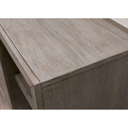 tv panel: Modern tv panel fits up to 85" screens, with storage and shelves