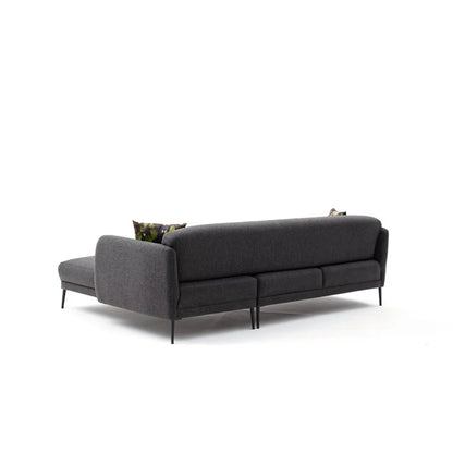 L Shape Sofa Cum Bed: Sectional Sleeper Sofa Bed