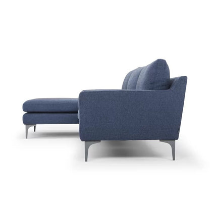L Shape Sofa Set: Beautiful Sofa Set