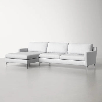 L Shape Sofa Set: Beautiful Sofa Set