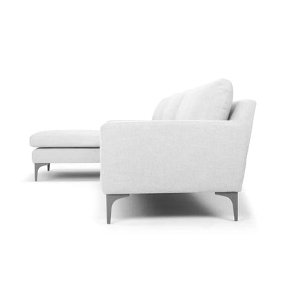 L Shape Sofa Set: Beautiful Sofa Set
