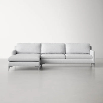 L Shape Sofa Set: Beautiful Sofa Set