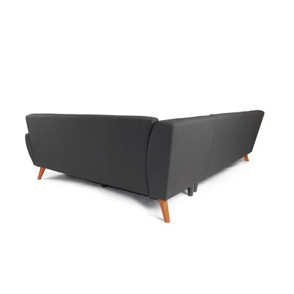 L Shape Sofa Set: Beautifully Designed Sectional Sofa