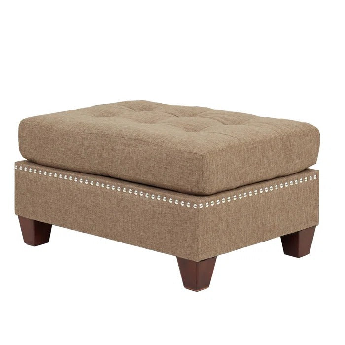L Shape Sofa Set: Chic Design of Fashionable Sofa Set
