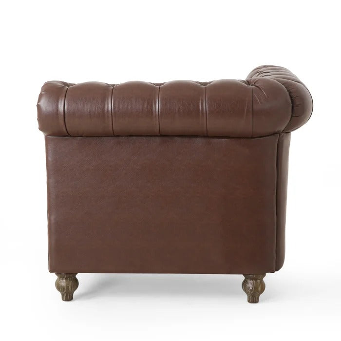 L Shape Sofa Set: Classic Design and Traditional Elements
