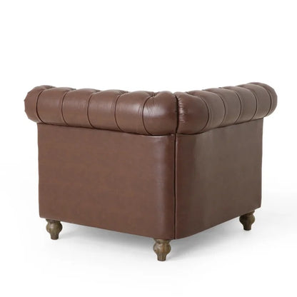 L Shape Sofa Set: Classic Design and Traditional Elements