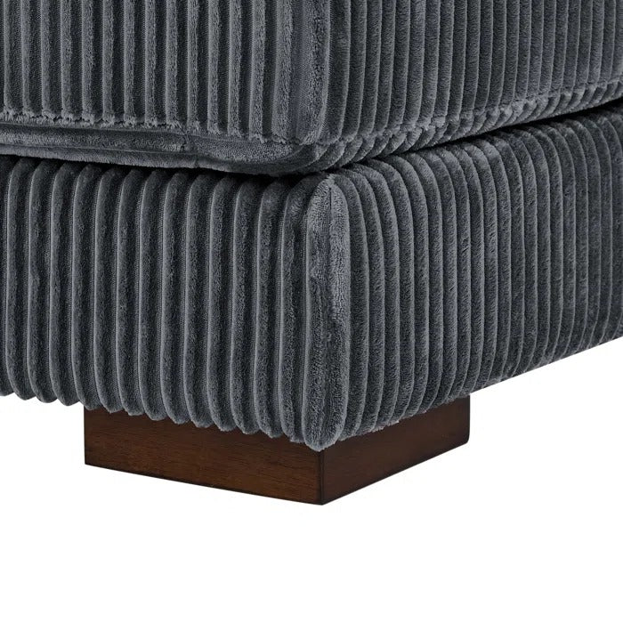 L Shape Sofa Set: Comfortable Large Seating L-Shape Sofa
