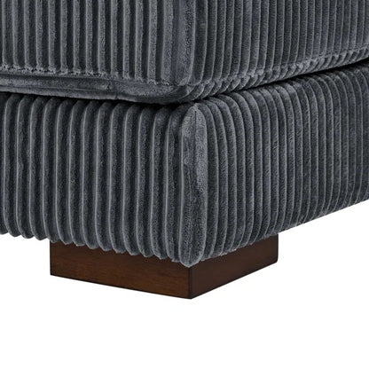 L Shape Sofa Set: Comfortable Large Seating L-Shape Sofa