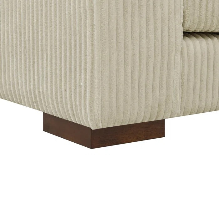 L Shape Sofa Set: Comfortable & Large Seating L-Shape Sofa
