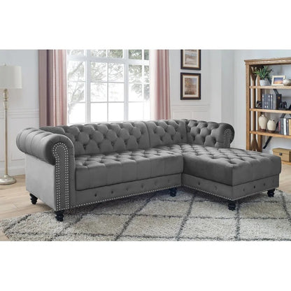 L Shape Sofa Set: Comfortable and Style Sofa Set